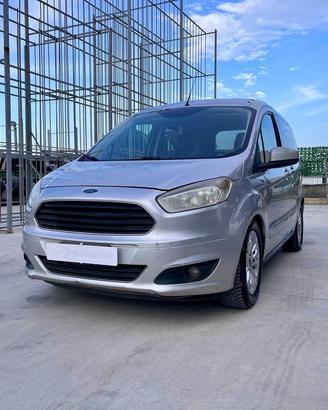 Ricambi usati Ford transit tourneo courier