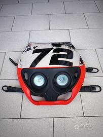 Faro per  honda cr 250