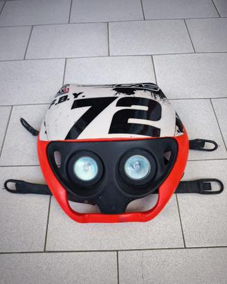 Faro per  honda cr 250
