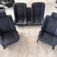 interni bmw e24 / Interior bmw e24 635 csi