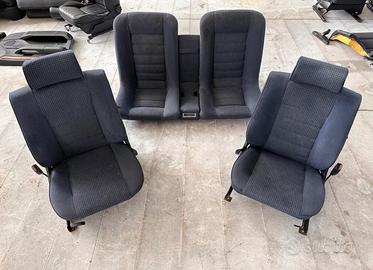 interni bmw e24 / Interior bmw e24 635 csi