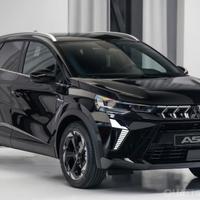 Ricambi usati mitsubishi asx 2024- #z