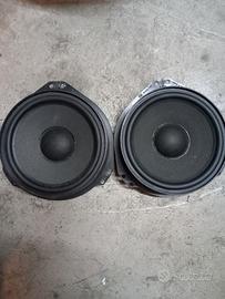 woofer 