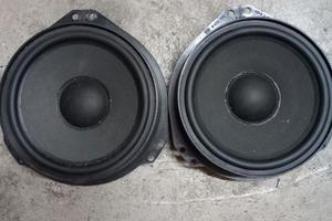 woofer 