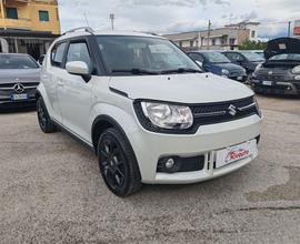 SUZUKI Ignis 1.2 Benzina/Gpl Top