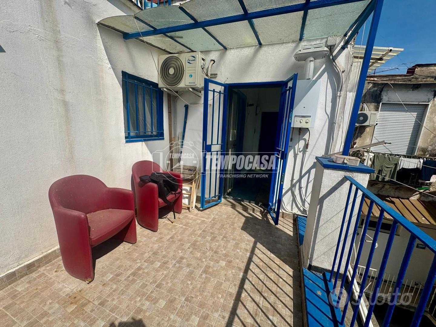 Appartamento – Napoli, San Ferdinando, Municipalità 1 - Vista 2