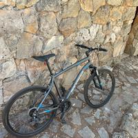 MTB Rockrider ST100