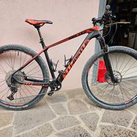 mtb whistle taglia m