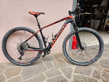 mtb whistle taglia m