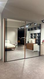 Camera da letto Le Fablier