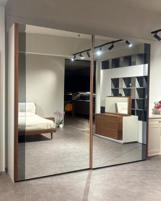 Camera da letto Le Fablier