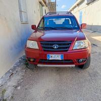 Tata Xenon pick up 