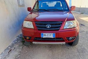 Tata Xenon pick up 