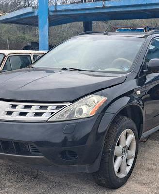 Ricambi Nissan Murano 3.5 v6