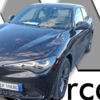 ALFA ROMEO Stelvio Stelvio 2.2 Super Q4 210cv a
