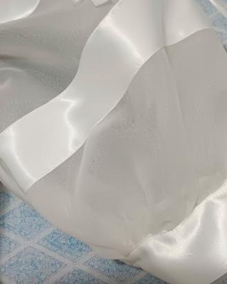 Vestito prima comunione o cresima