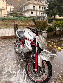 Kawasaki er6n