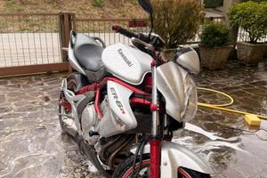 Kawasaki er6n