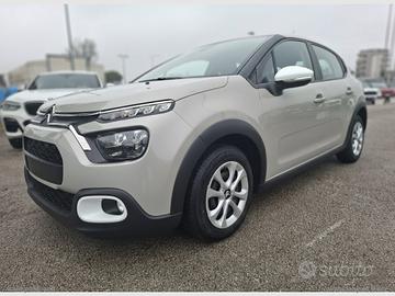 CITROEN C3 PureTech 83 S&S You