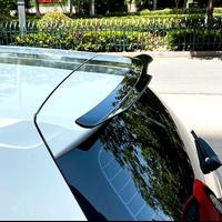 Spoiler Golf 7 mk 7.5 GTI R GTD 2014-2019