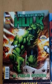fumetto Hulk 