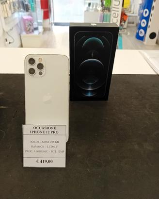 iphone 12 pro
