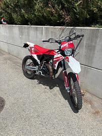 fantic xe 50