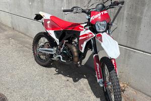 fantic xe 50
