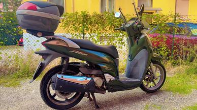 Honda Sh300 (2007)