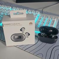Huawei Freebuds Pro