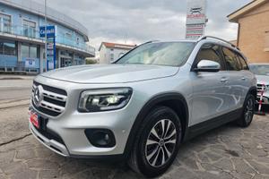 Mercedes-benz GLB 180 d Automatic Business Extra