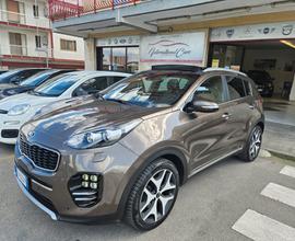 Kia Sportage 1.7 CRDi GT Line TETTO aprib. FULL
