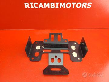SUPPORTO PORTA TARGA BMW R1100S