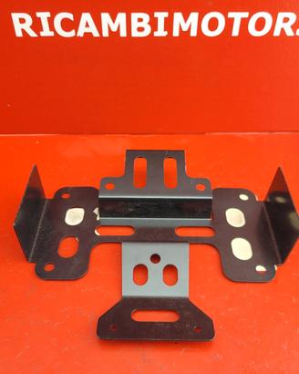SUPPORTO PORTA TARGA BMW R1100S