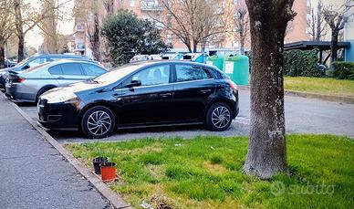 FIAT BRAVO 1.4 GPL – PERFETTA, PRONTA ALL’USO!