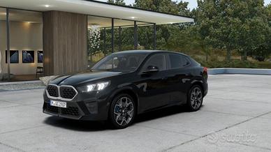 BMW X2 sdrive 18d MSport auto