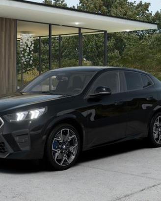 BMW X2 sdrive 18d MSport auto