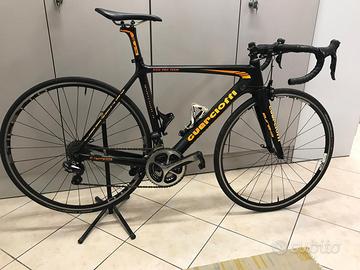 Bici da corsa da uomo