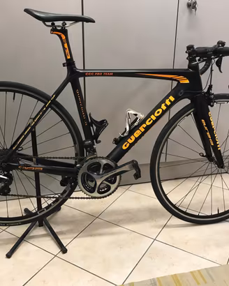 Bici da corsa per uomo