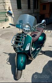 Vespa gts touring 2020