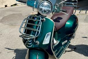 Vespa gts touring 2020