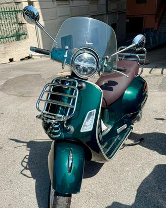 Vespa gts touring 2020