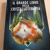 libro x cristallo terapia