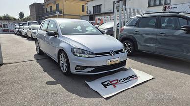 Volkswagen Golf 1.6 TDI 115 CV 5p. Business BlueMo