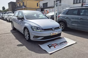 Volkswagen Golf 1.6 TDI 115 CV 5p. Business BlueMo