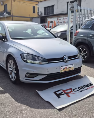 Volkswagen Golf 1.6 TDI 115 CV 5p. Business BlueMo