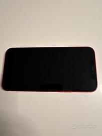 iPhone 12 64gb Red