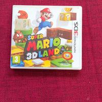 Super Mario 3D Land per Nintendo 3DS (Versione PAL