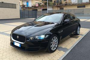 Jaguar XE 20d 180cv Cambio Automatico - PERFETTA
