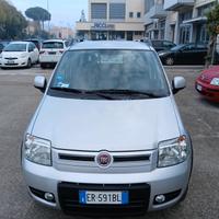 Fiat Panda 1.3 MJT S&S 4x4